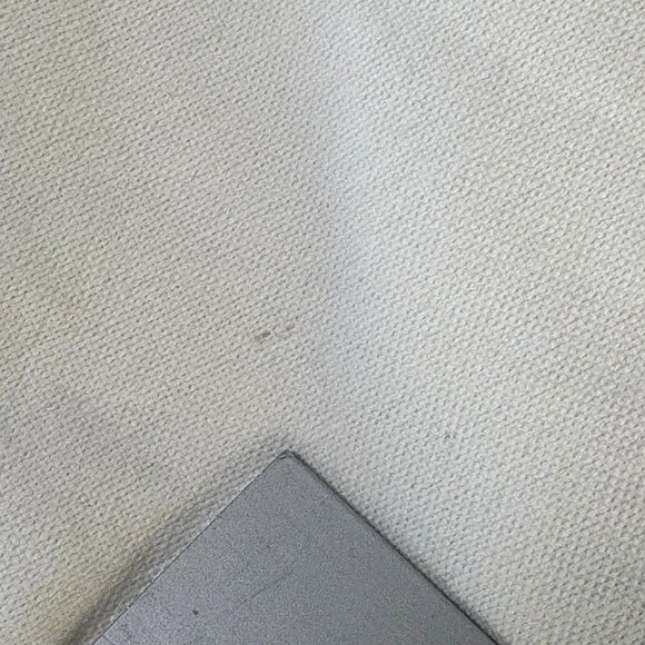 Sabo Minna Button Dress Size XS White Mini Long Balloon Sleeves Cotton NWT - Picture 13 of 16